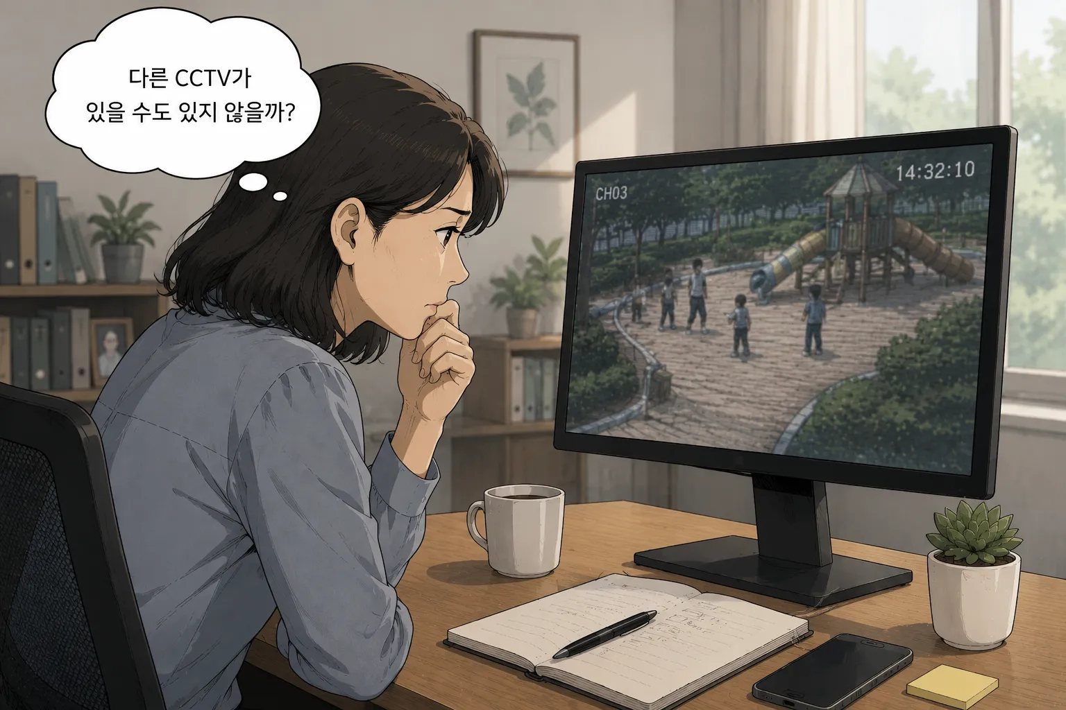 증거보전이 필요한 상황과 신청 절차 한눈에 알아보기