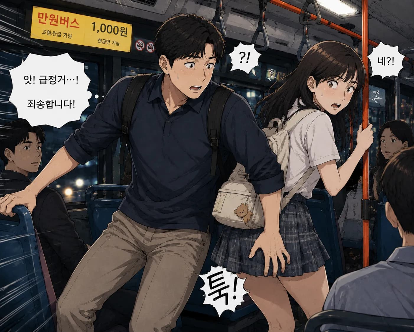 강제추행합의 과정에서 확인해야 할 디지털 증거 자료
