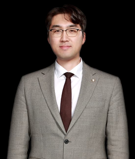 증거조사전문변호사 박동일