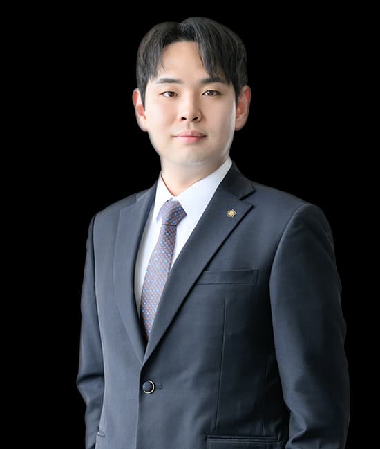 백평욱변호사님