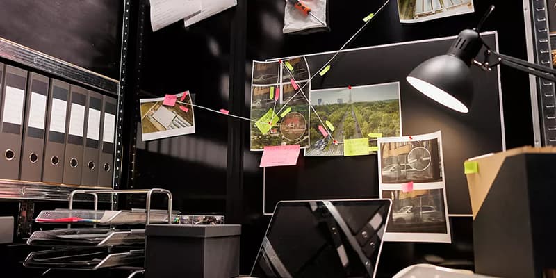 증거보전신청 증거 입증 방법 정보