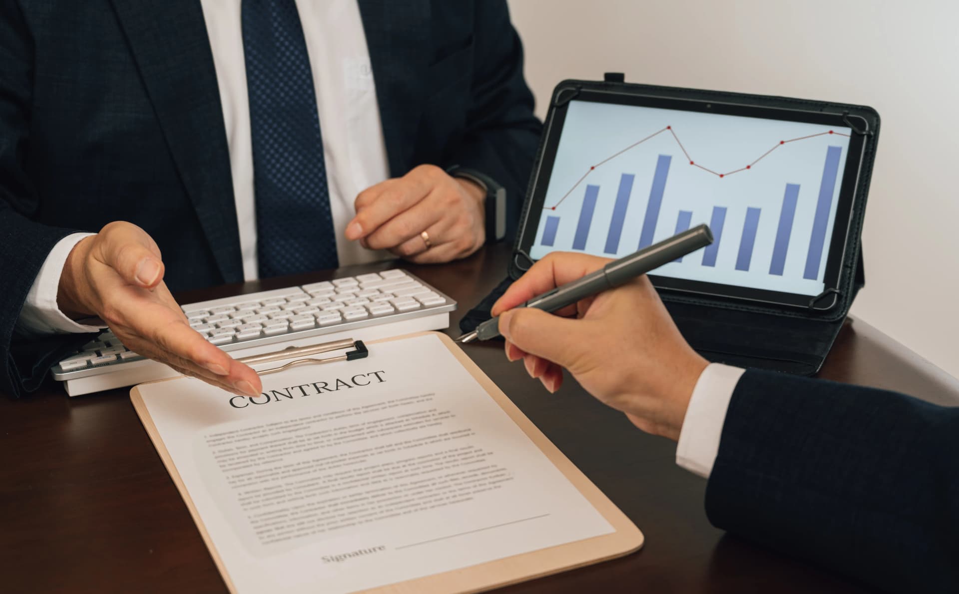 대륜 헌법행정그룹 컴플라이언스 업무 분야