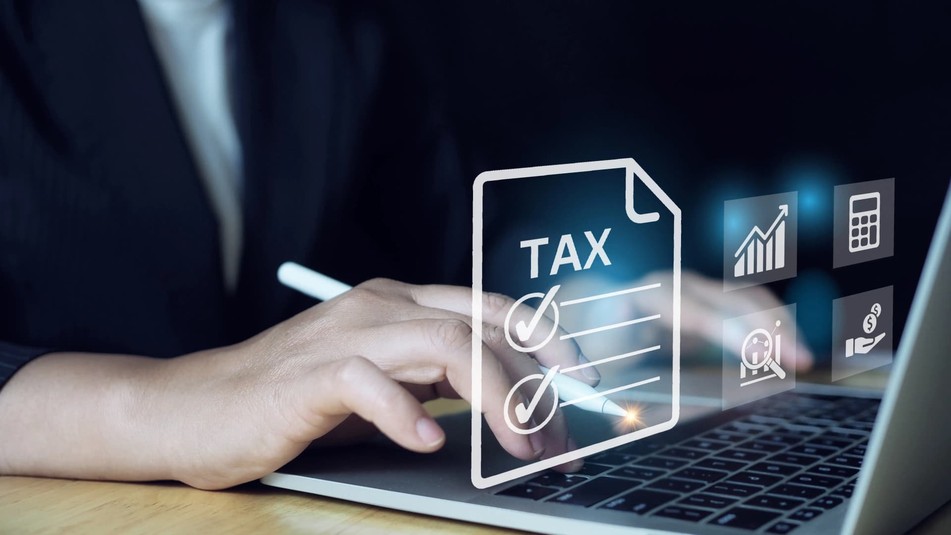 대륜 증거조사센터 증거 수집 신고 행정업무