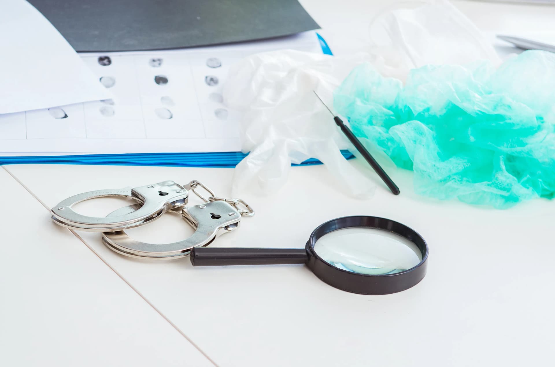 증거인멸죄 증거 조사 법률 정보