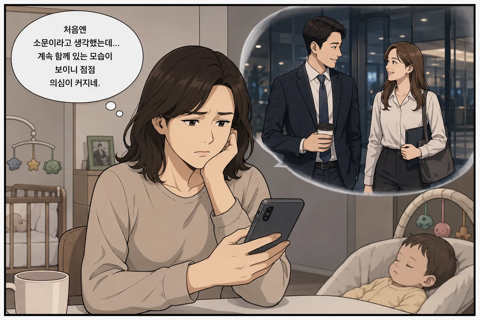 상간소송증거 확보를 위한 디지털포렌식 활용 방법