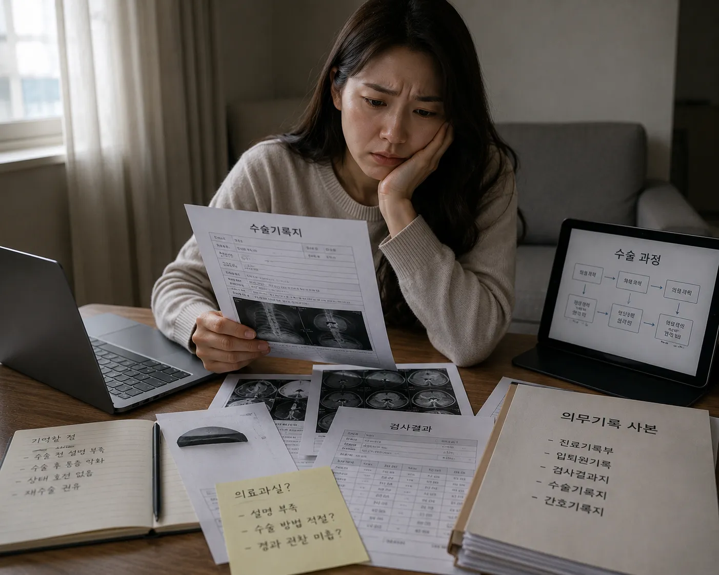 의료과실 분쟁 해결을 위한 디지털포렌식 활용 방법
